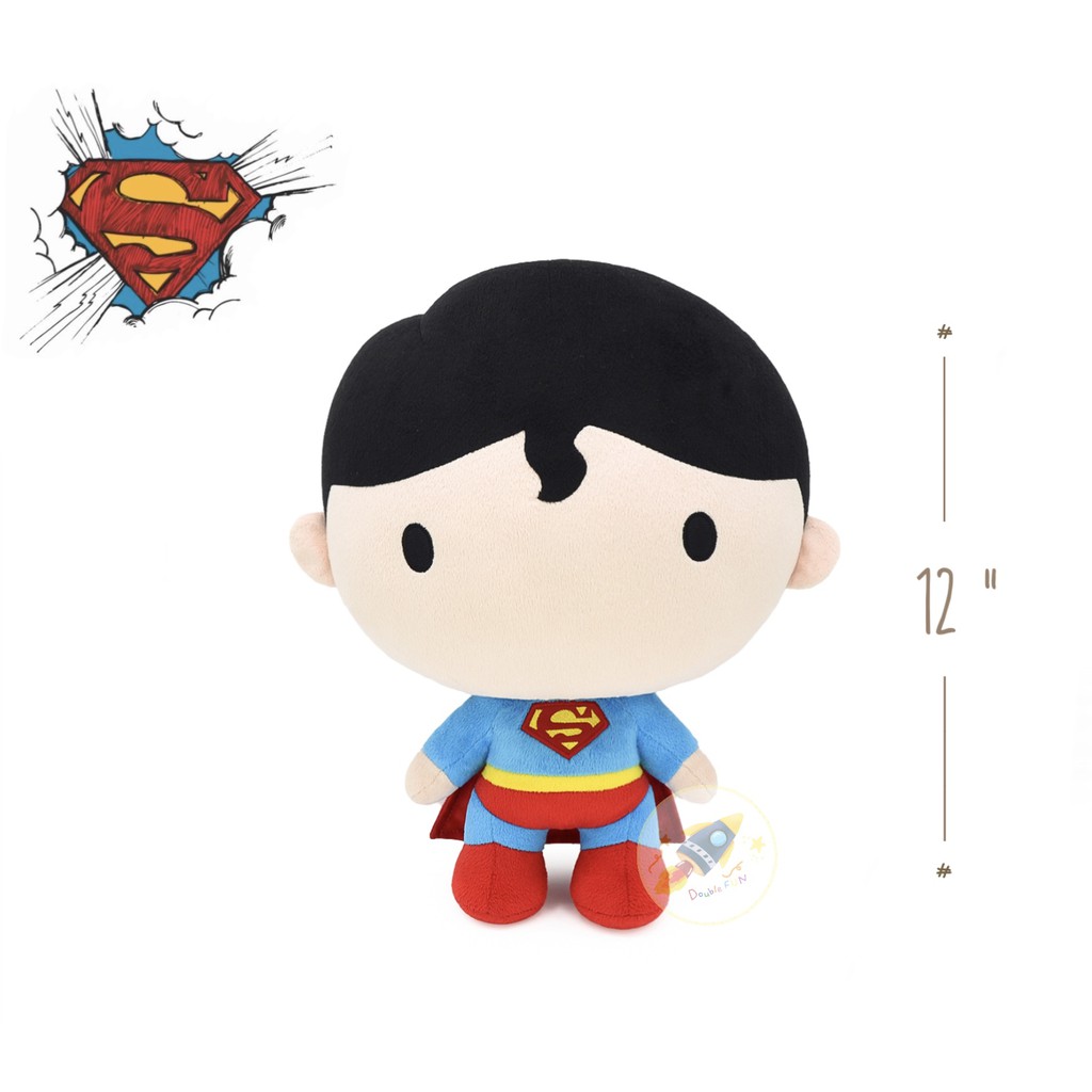 superman-ตุ๊กตาซุปเปอร์แมน