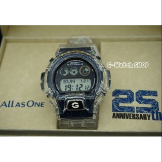 GW-6903K-7, GW-6903K I.C.E.R.C. x G-SHOCK 25th Anniversary 