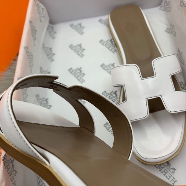 hermes-sandals-รองเท้าแตะแอเมส