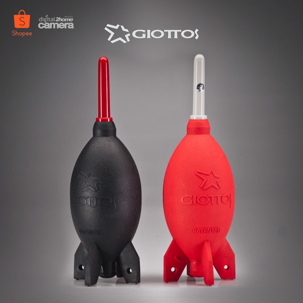 giottos-ลูกยางเป่าลม-rocket-air-blower