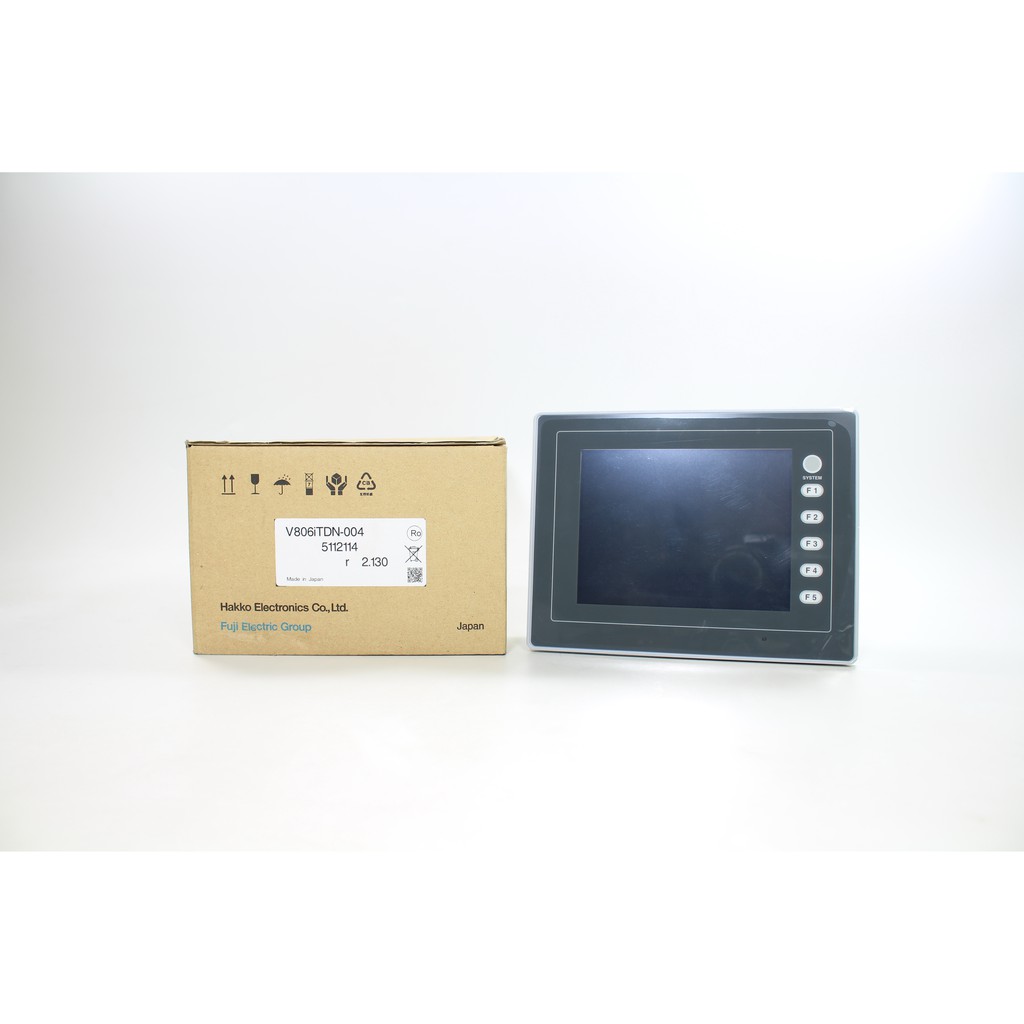 v806itdn-004-fuji-electric-hmi