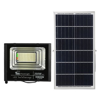 ภาพหน้าปกสินค้าMJY ไฟโซล่าเซล Solar Light LED solar cell ไฟ IP67 ไฟ led โซล่าเซล 25w 35w 55w 75w 125w 200w 300W สปอตไลท์ โซล่าเซล ที่เกี่ยวข้อง