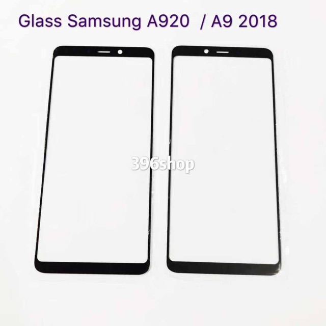 กระจกจอ-glass-samsung-galaxy-a10-a205-a20-a205-a30-a305-a50-a505-a920-a9-2018-ไว้สำหรับเปลี่ยนหน้าจอ