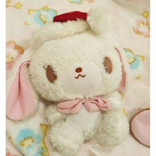 ตุ๊กตา​ ชูก​้​า​บัน​นี่​ sugarbunnies​