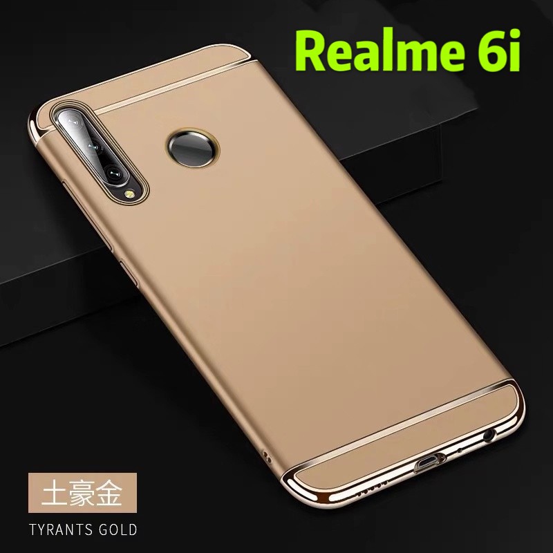 เคสมาใหม่-case-realme6i-เคสออฟโป้-ประกบหัวท้าย-เคสประกบ3ชิ้น-เคสกันกระแทก-สวยและบางมาก-ส่งจากไทย