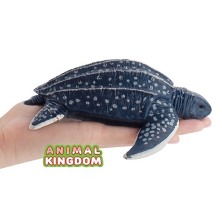 Animal Kingdom - โมเดลสัตว์ เต่ามะเฟือง ขนาด 15.00 CM (จากสงขลา)