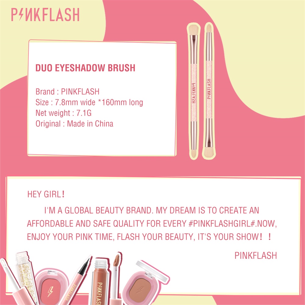 Duo Brush main image 0