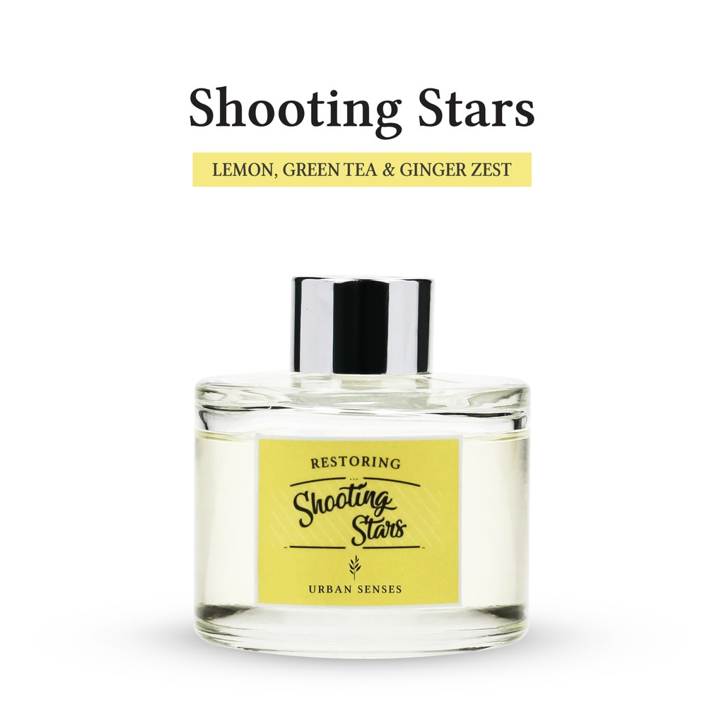 ก้านไม้หอม-ไม้กระจายความหอม-ไม้กระจายกลิ่น-urban-senses-aromatic-reed-diffuser-shooting-stars