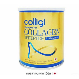 olligi Collagen by Amado Thailand คอลลิจิ คอลลาเจน