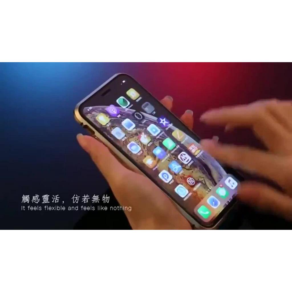 เคสแม่เหล็ก รุ่น VIVO V2110 V2111 V2043 V2032 V2026 V2029 V2027 V2052 ...