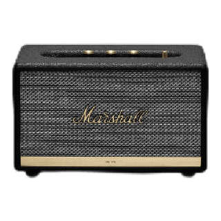 โปรโมชั่น : MARSHALL Acton II bluetooth black - ลำโพงบลูทูธ ลำโพงmarshall ลําโพงบลูทูธเบสหนัก