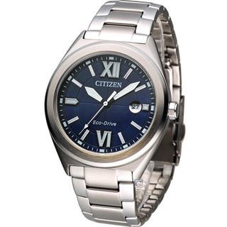 Citizen Eco-Drive ชาย รุ่นAW1170-51L