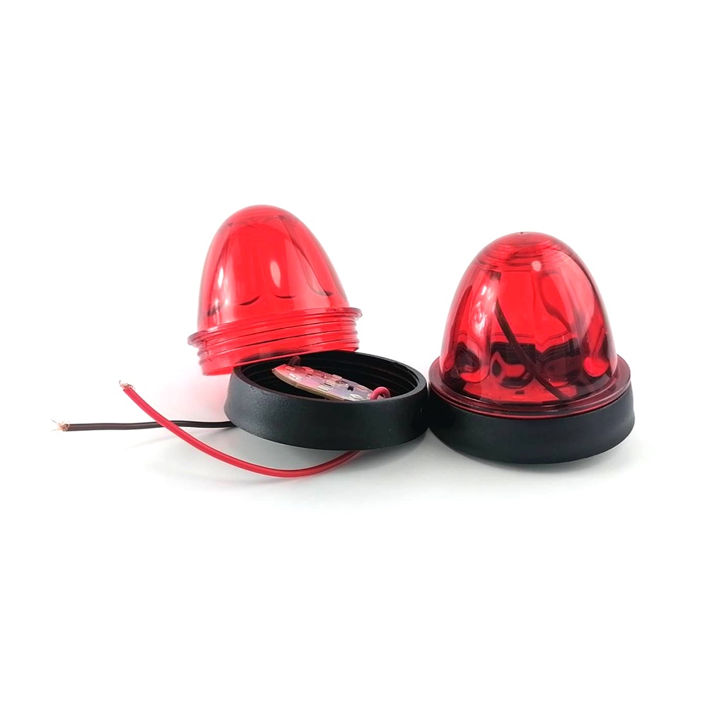ไฟเรดาร์-led-โคม-สี-แดง-อคริลิคอย่างดี-1-อัน-ไฟ-led-สว่างมาก-มีบริการเก็บเงินปลายทาง