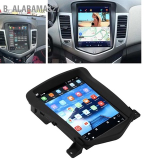 Alabama327 เครื่องนําทาง Gps 10.4 นิ้ว แบบเปลี่ยน สําหรับ Android 10.0 Chevrolet Chevy Cruze 2009‐2015