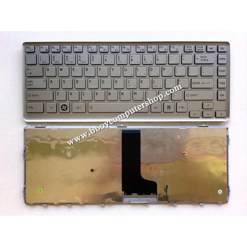 toshiba-keyboard-คีย์บอร์ด-toshiba-satellite-t230-t230d-t235-t235d