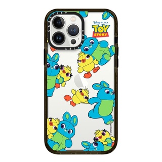 Casetify Disney and Pixars Toy Story | Ducky &amp; Bunny Medley Case [Pre-order]