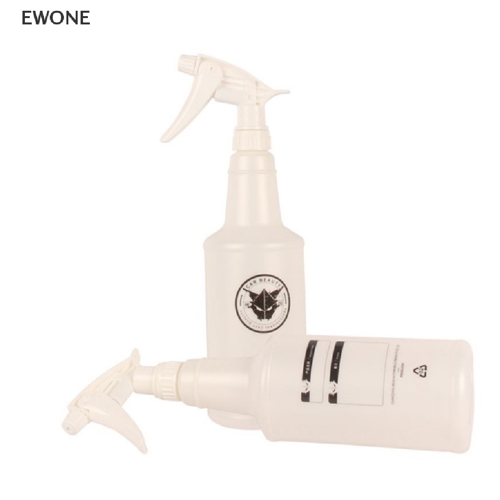 ewone-ขวดสเปรย์ละอองน้ํา-hdpe-ทนสารเคมี-แบบละเอียดพิเศษ-1-ชิ้น