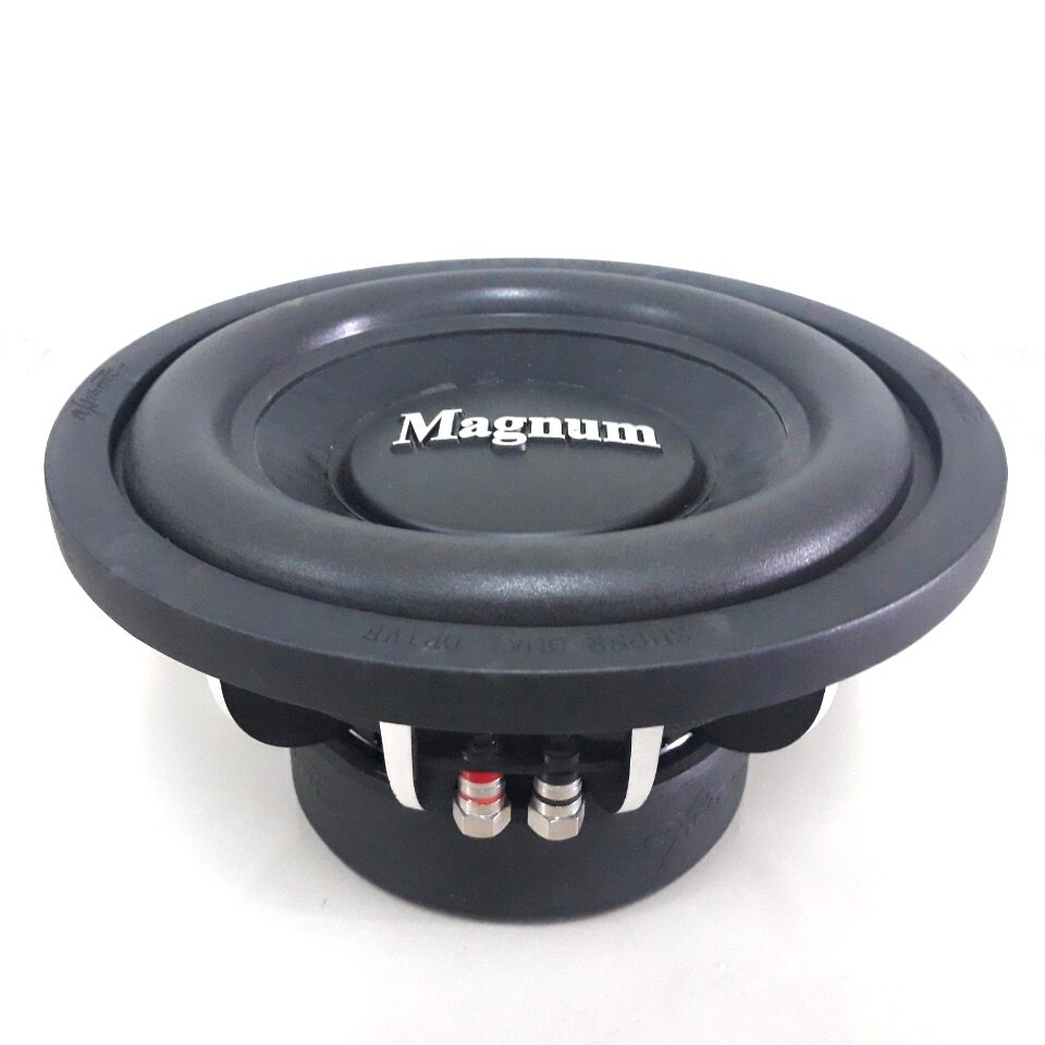 ลำโพงซับวูฟเฟอร์ติดรถยนต์-12-นิ้วลำโพงเบส-subwoofer-ยี่ห้อ-magnum-รุ่น-mgn-w10-เบสหนัก-เหล็กหล่อ-วอยซ์คู่-ราคาต่ออก