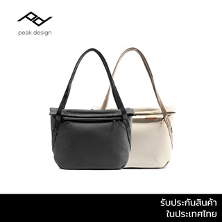 สินค้า Peak Design Everyday Tote V2 : 15L กระเป๋าถือปรับเป็นสะพายไหล่ได้