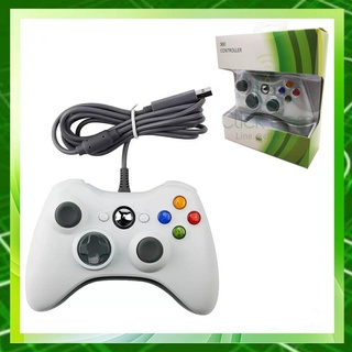 JOY Game Joy Stick จอยเกมส์ จอย XBOX 360 For PC