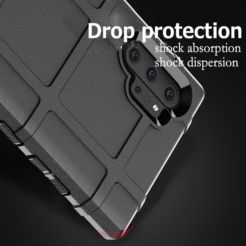 samsung-note10-note10-note-10-เคสโทรศัพท์แบบนิ่ม-tpu-สำหรับ-rugged