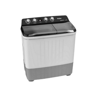 โปรโมชั่น : เครื่องซักผ้า 2 ถัง HAIER รุ่น HWM-T100OXI  HWM-T100 OXI ขนาด 10Kg. รับประกันสินค้านาน 12 ปี