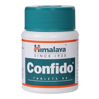 Himalaya Confido ผลิตภัณฑ์สำหรับคุณผู้ชาย