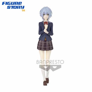 *In Stock*(พร้อมส่ง) [BOTTOM-TIER CHARACTER TOMOZAKI] FUKA KIKUCHI FIGURE (โมเดล)(ของแท้)(ล๊อต JP)