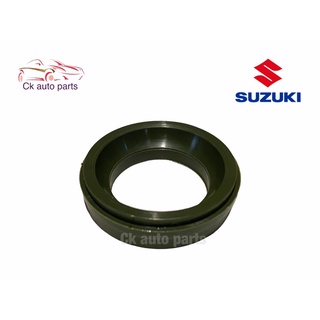 บู๊ชคันเกียร์ ซูซูกิ แคริเบียน SJ413 ตัวสีเขียว Suzuki Caribian gear shift bush