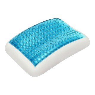 หมอนสุขภาพ หมอนสุขภาพ MEMORY FOAM KOOLTEC MERCURY หมอนหนุน หมอนข้าง ห้องนอน เครื่องนอน MEMORY FOAM PILLOW KOOLTEC MERCUR