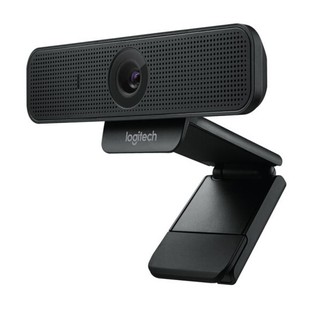 Logitech Logitech C925e กล้องเว็บแคม พร้อมวิดีโอ HD และไมโครโฟนสเตอริโอในตัว