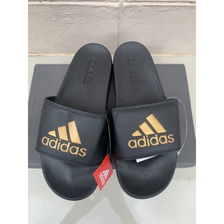 ภาพขนาดย่อของสินค้ารองเท้าแตะแบบสวมAdidas(size40-45) ใส่สบาย สอบถามแบบเพิ่มเติมทักแชทสอบถามได้เลยครับ