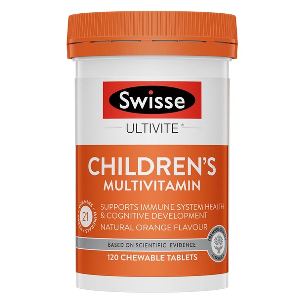 swisse-childrens-ultivite-multivitamin-120-tablets