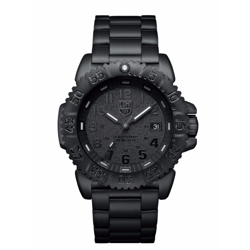 Luminox sale 3152 stainless