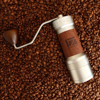 เครื่องบด 1Zpresso Kplus เครื่องชงกาแฟเอสเปรสโซ เฟืองบด 39.88 mm.