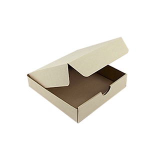 เอโร่ กล่องพิซซ่า ขนาด 7นิ้ว ยกแพ็ค 10ใบ หนา125แกรม กล่องอาหาร ARO PIZZA BOX FOOD CONTAINER 125GRAM