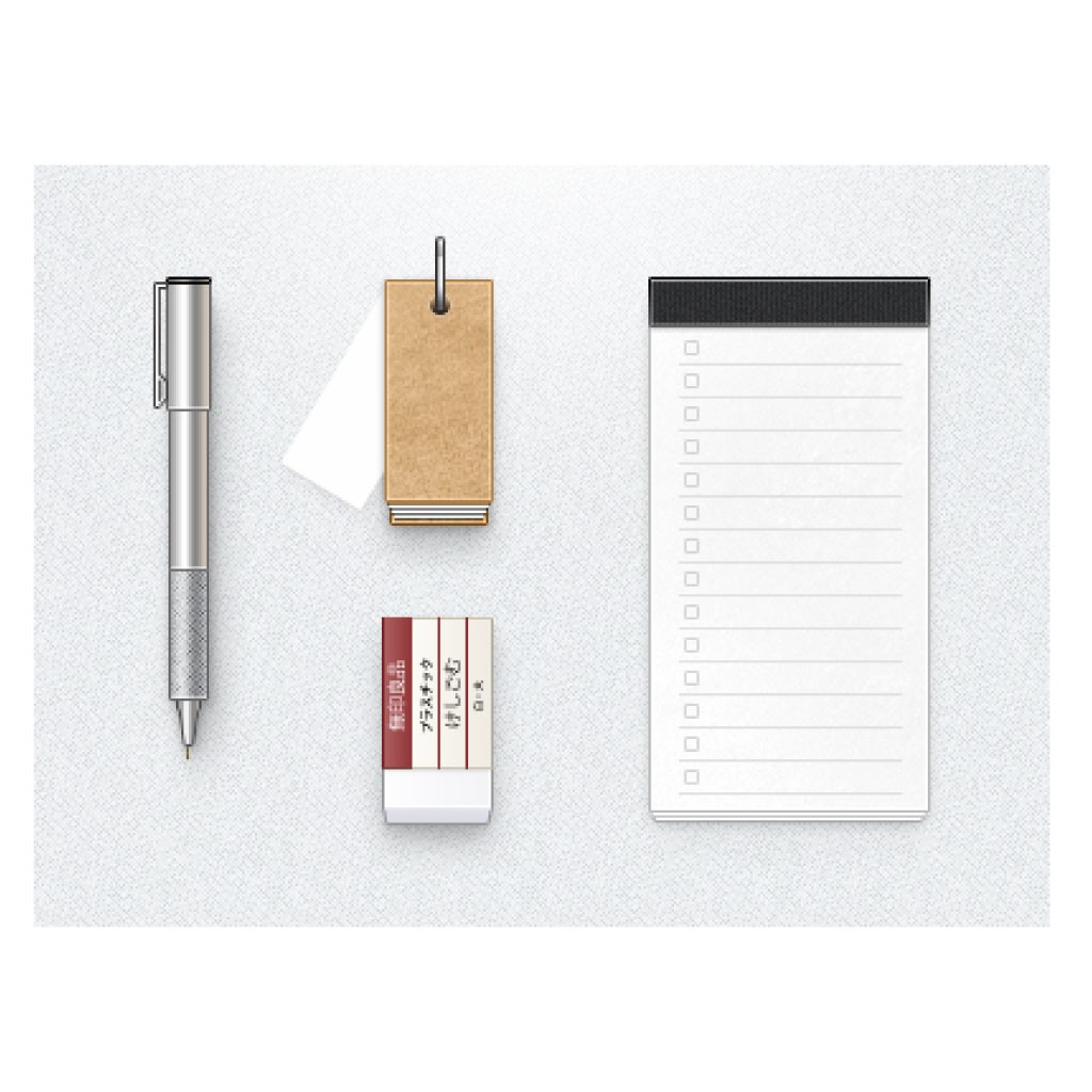 สมุด MUJI Checklist To dO list | Shopee Thailand