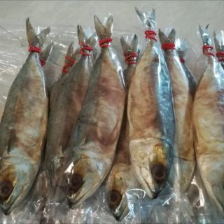 ภาพหน้าปกสินค้าปลาทูหอม ตัวละ15บาท🐟🐟 ซึ่งคุณอาจชอบราคาและรีวิวของสินค้านี้