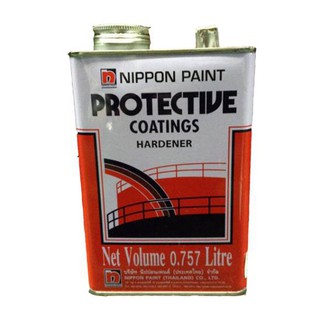 น้ำยาเร่งการเซ็ทตัว ทินเนอร์ NIPPON HI-THINNER 07 1 แกลลอน น้ำยาเฉพาะทาง วัสดุก่อสร้าง HI-THINNER # 07 1 GALLON