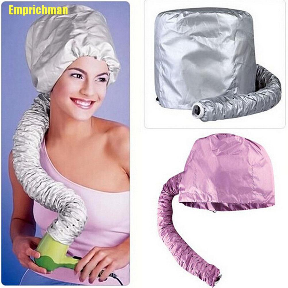 emprichman-เครื่องเป่าผมมีฮู้ด-แบบพกพา-สําหรับ