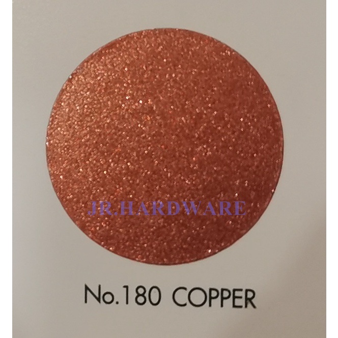 ฺbosny-บอสนี่-สีสเปรย์สีทอง-สีทองแดง-copper-no-180