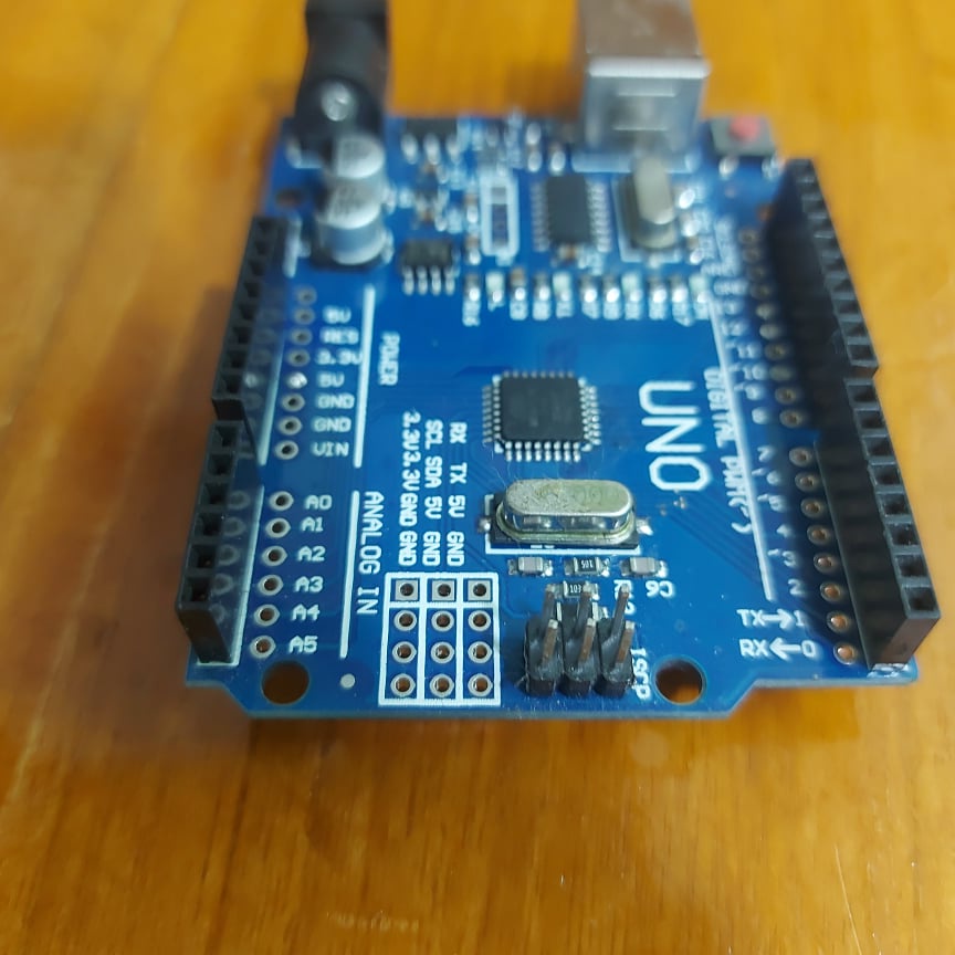 บรอด arduino uno atmega328p | Shopee Thailand