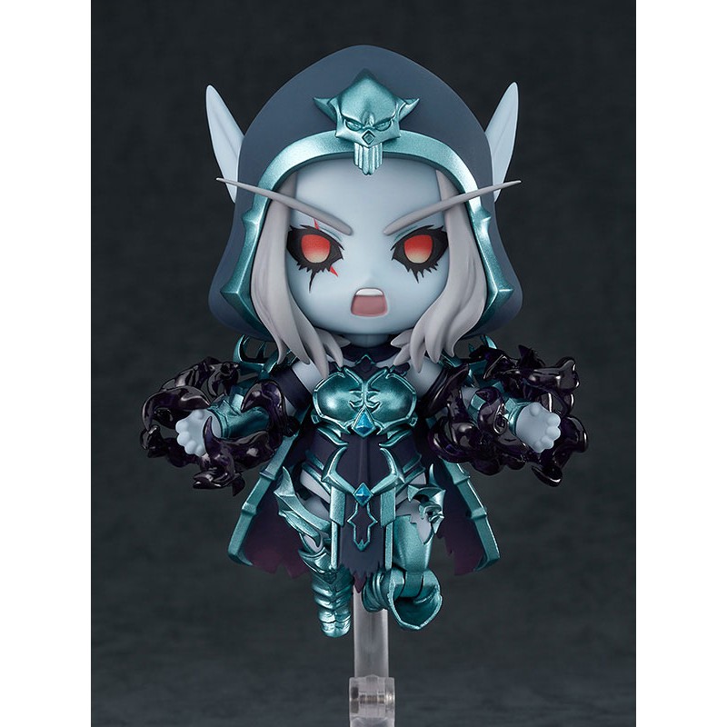 pre-order-มัดจำ-nendoroid-world-of-warcraft-sylvanas-windrunner-โมเดล-ของแท้-ล๊อตjp