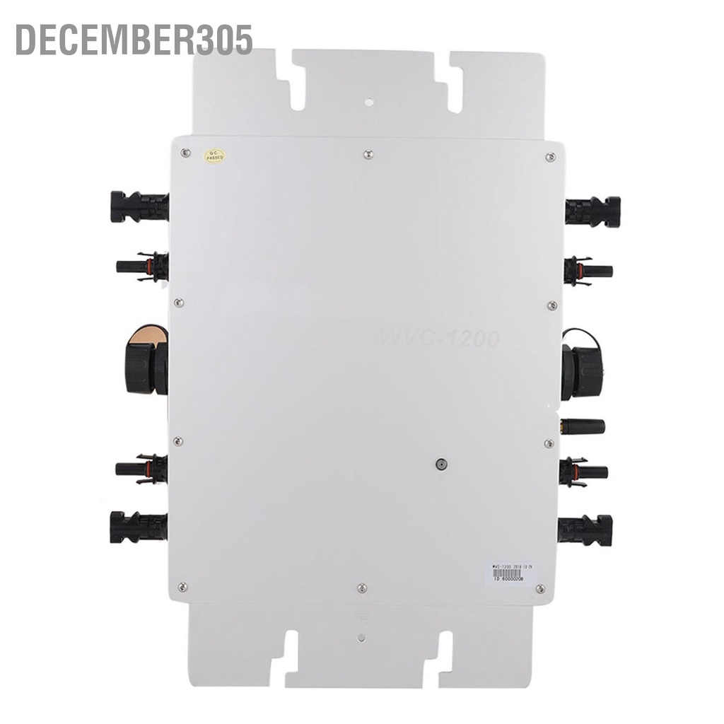 december305-wvc-1200w-micro-inverter-power-pure-sine-wave-photovoltaic