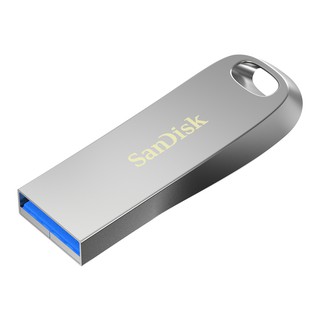 ภาพขนาดย่อของภาพหน้าปกสินค้าSANDISK ULTRA LUXE USB 3.1 แฟลชไดร์ฟ 32GB (SDCZ74_032G_G46) จากร้าน sandisk_thailand_officialshop บน Shopee ภาพที่ 2