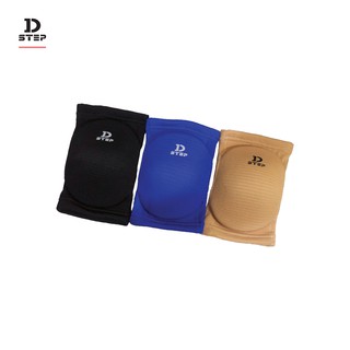 สินค้า DSTEP สนับเข่า/ศอก ฟองน้ำ / AG - 10