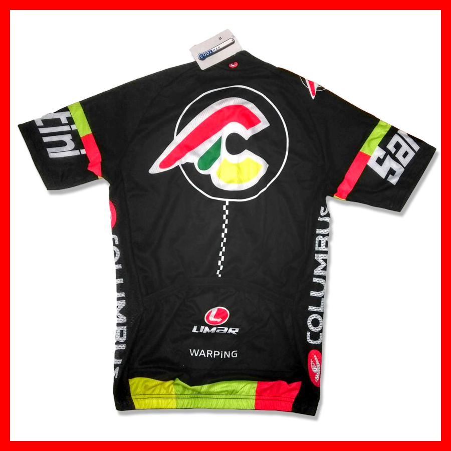 เสื้อปั่นจักรยาน-cinelli