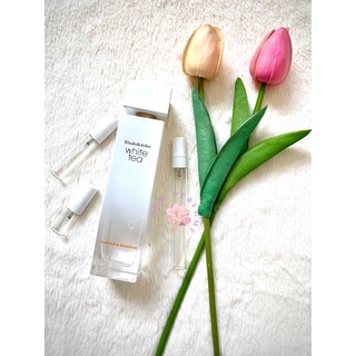 น้ำหอมแท้ Elizabeth Arden White Tea mandarin blossom EDTน้ำหอมแบ่งขาย