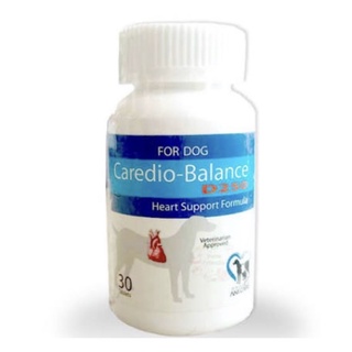 ภาพหน้าปกสินค้าCardio-Balance D250 (30 เม็ด) หมดอายุ 24/05/2023 ที่เกี่ยวข้อง