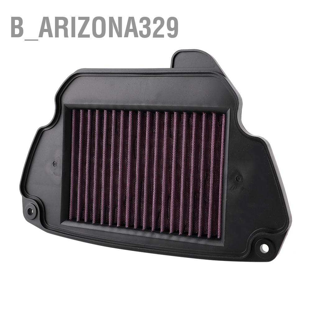 arizona329-เครื่องกรองอากาศเครื่องยนต์รถจักรยานยนต์-สําหรับ-honda-cbr650f-cb650f